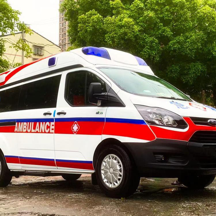 霍尔果斯重症监护救护车出租护送返乡