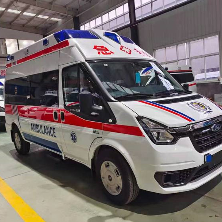 霍尔果斯演唱会救护车出租保障现场