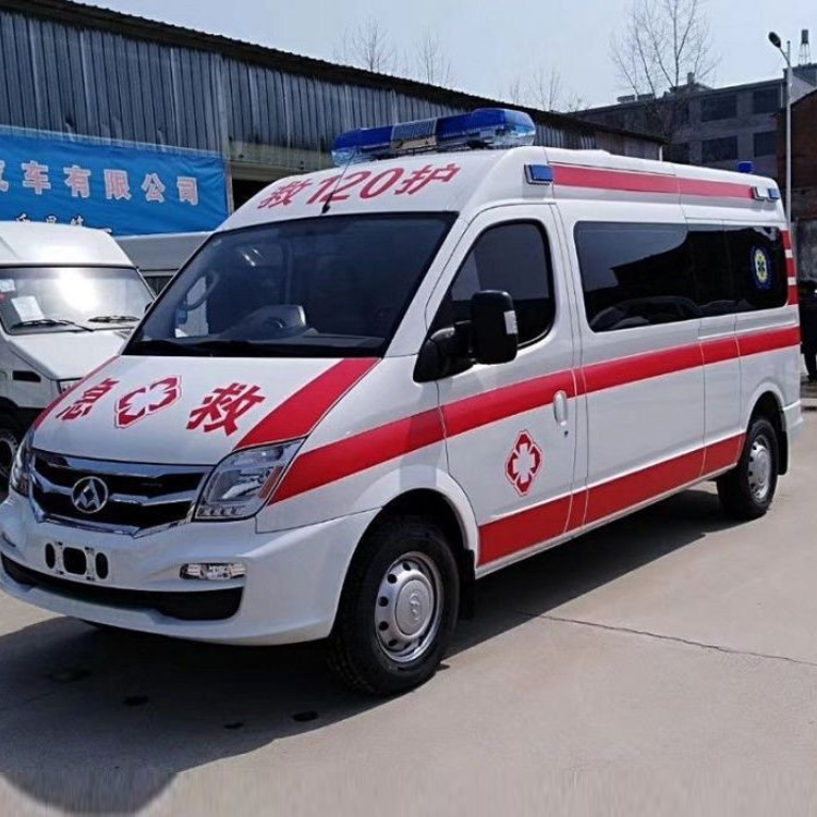 霍尔果斯马拉松租赁救护车活动保障