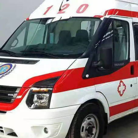 霍尔果斯非急救护送病人转院租赁救护车的优缺点对比